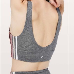Lululemon bra size 2